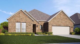 Yale - Brookewater: Rosenberg, Texas - DRB Homes