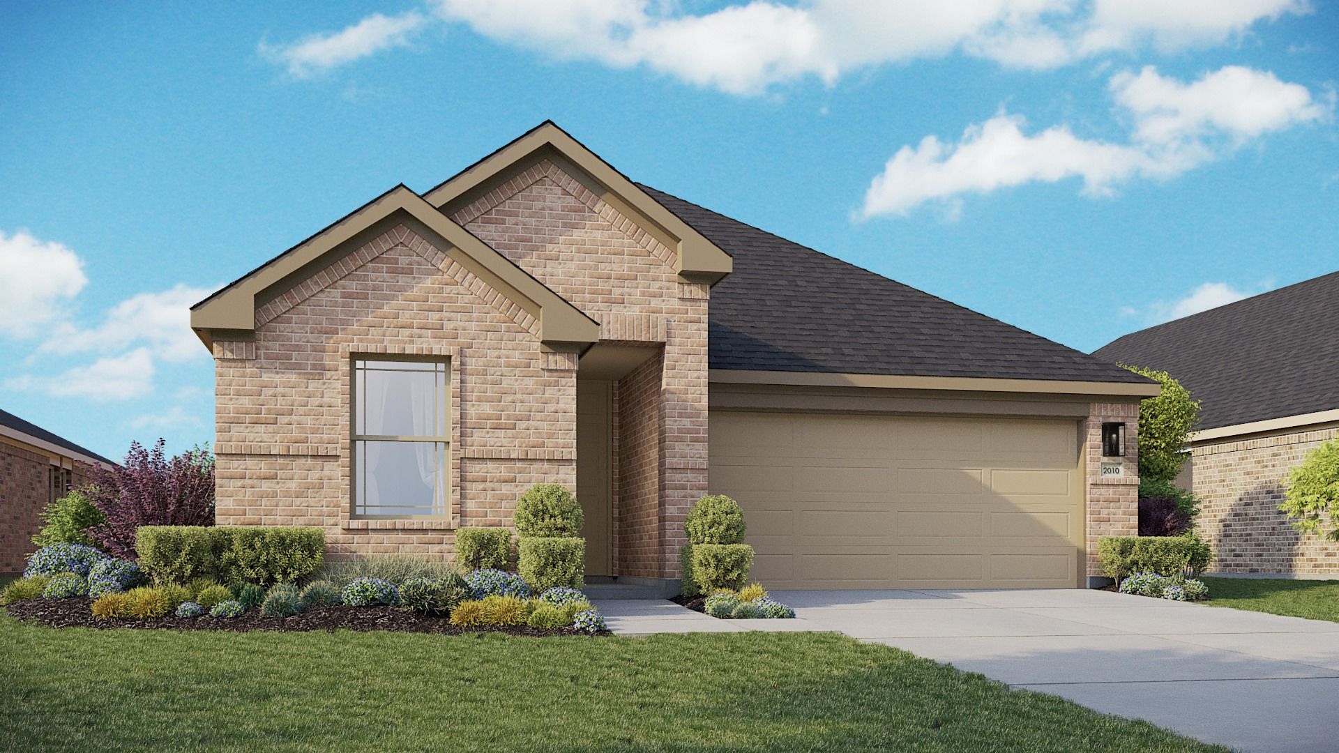 21003 Medina River Drive. Cypress, TX 77433