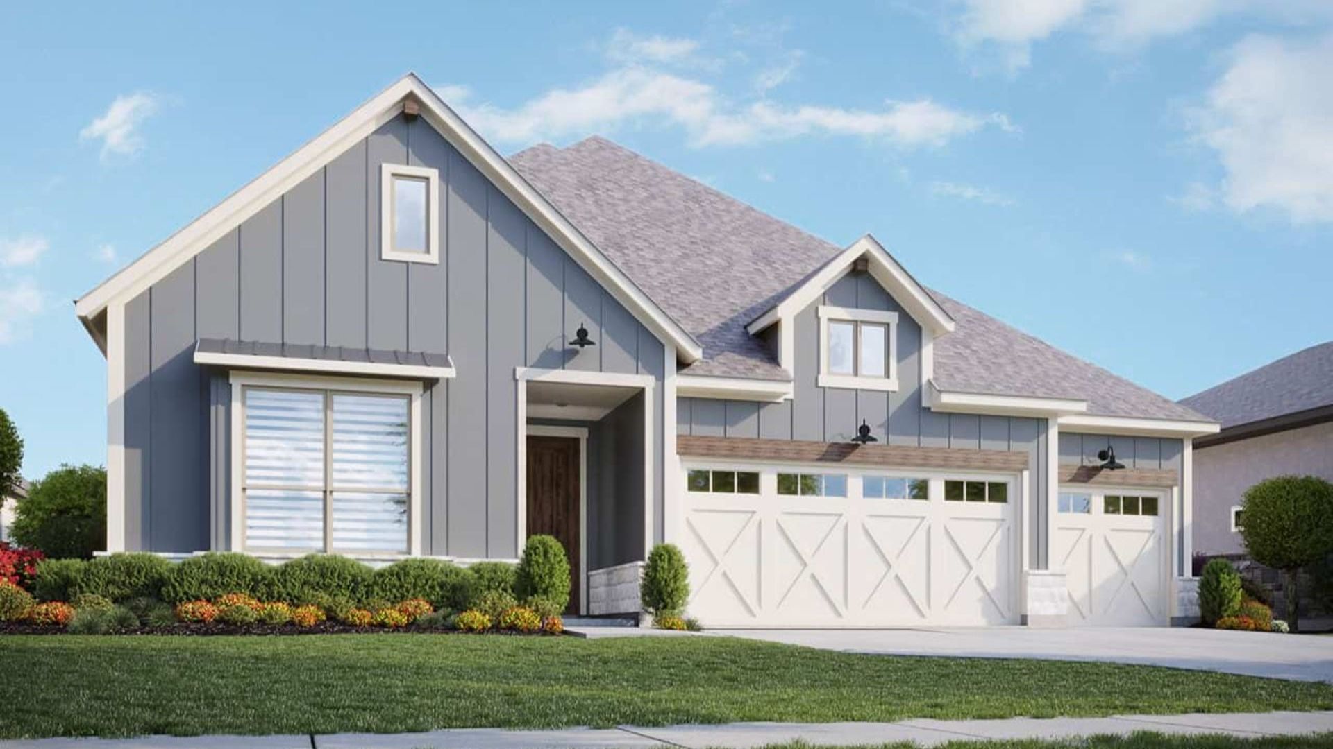 Vanderbilt floor plan