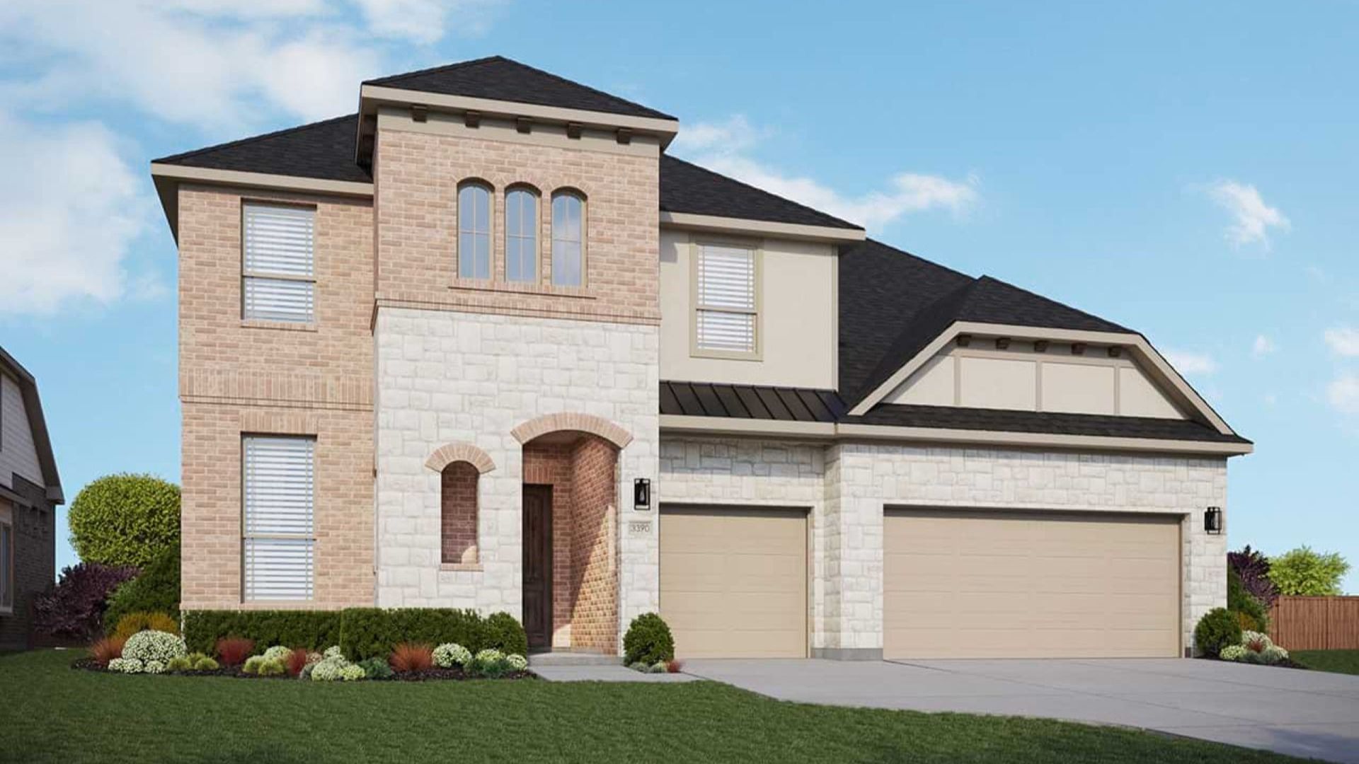 Dartmouth floor plan