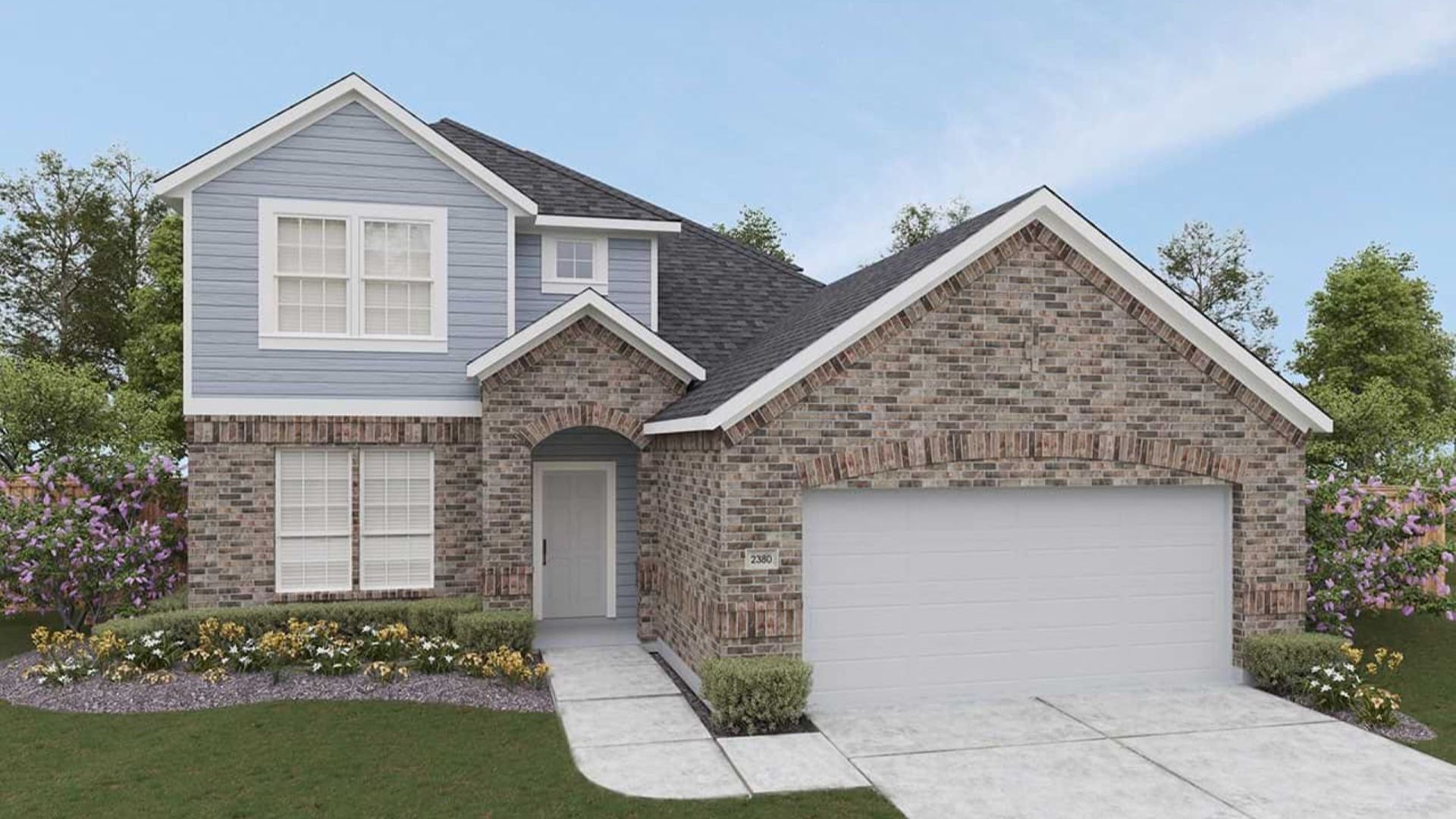 10606 Flight Deck Court. Conroe, TX 77303