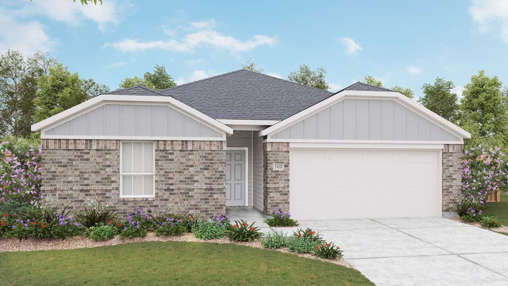 10606 Flight Deck Court. Conroe, TX 77303