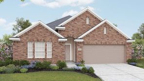11870 Stratosphere Street (Blanton)