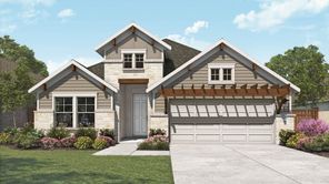 3710 High Plains Drive (Juniper)