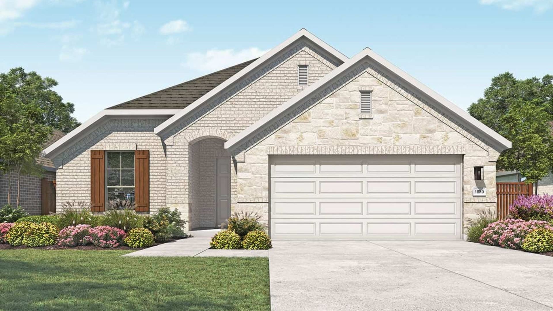Elevation M
