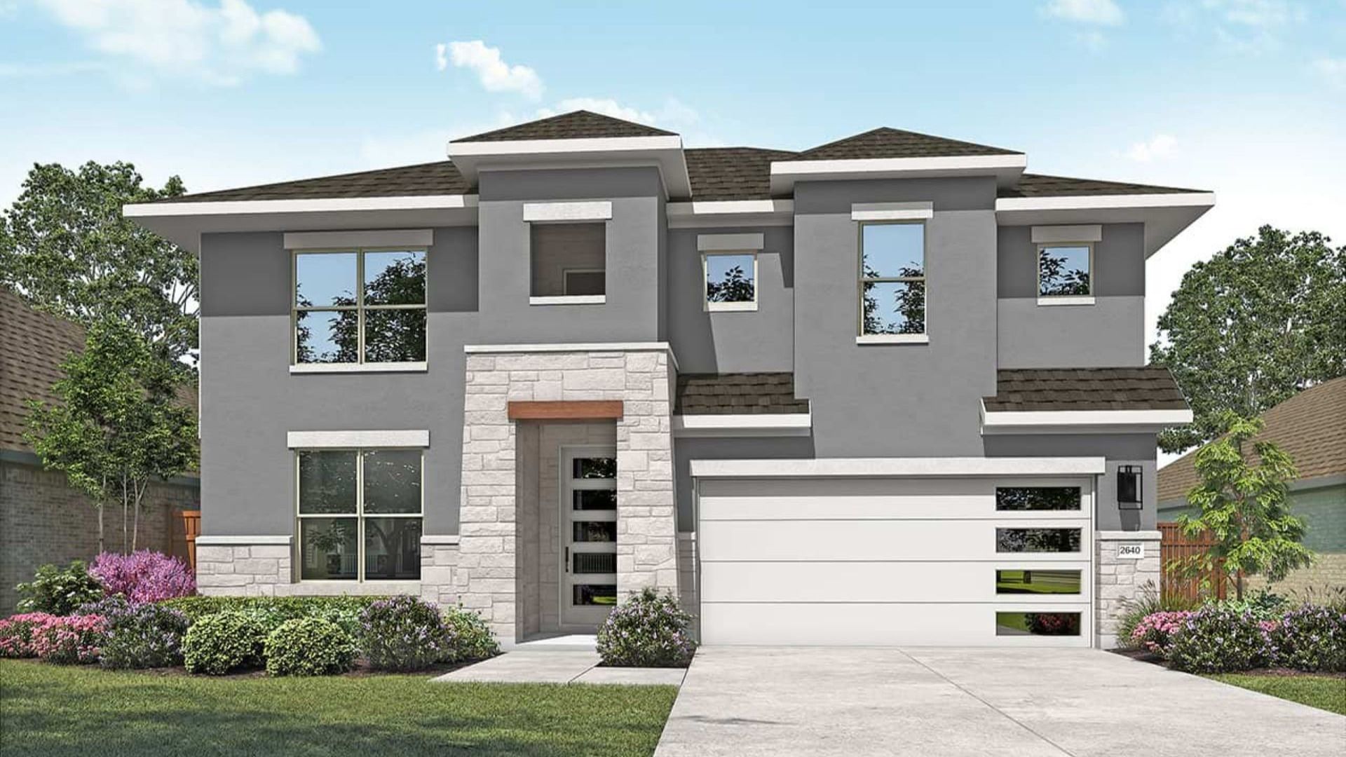 Elevation S
