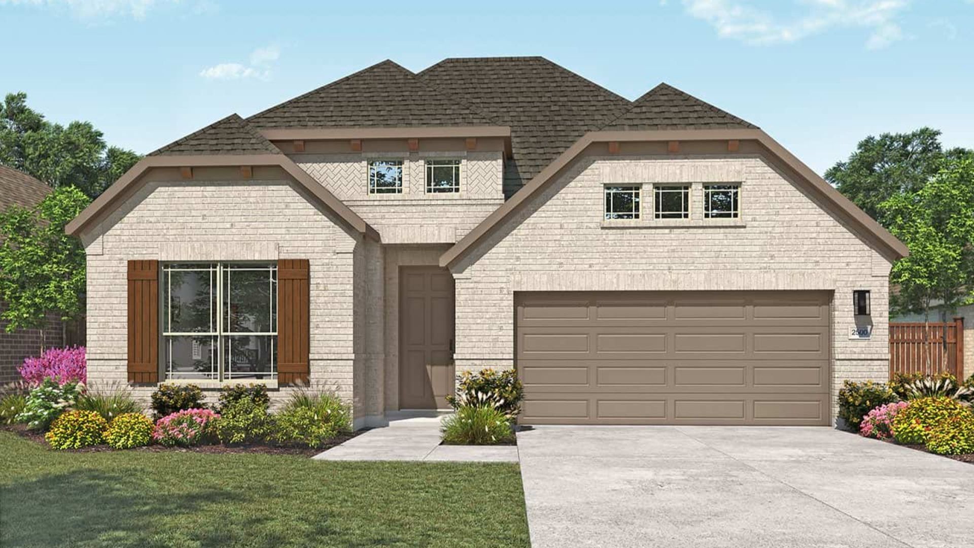 Elevation M