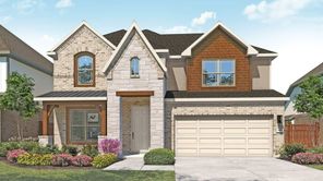2807 Hazel Meadows Lane (Rosewood)