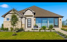 Sky Ridge: San Marcos, Texas - DRB Homes