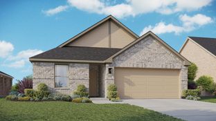 Bali - Ellis Cove: Seabrook, Texas - DRB Homes