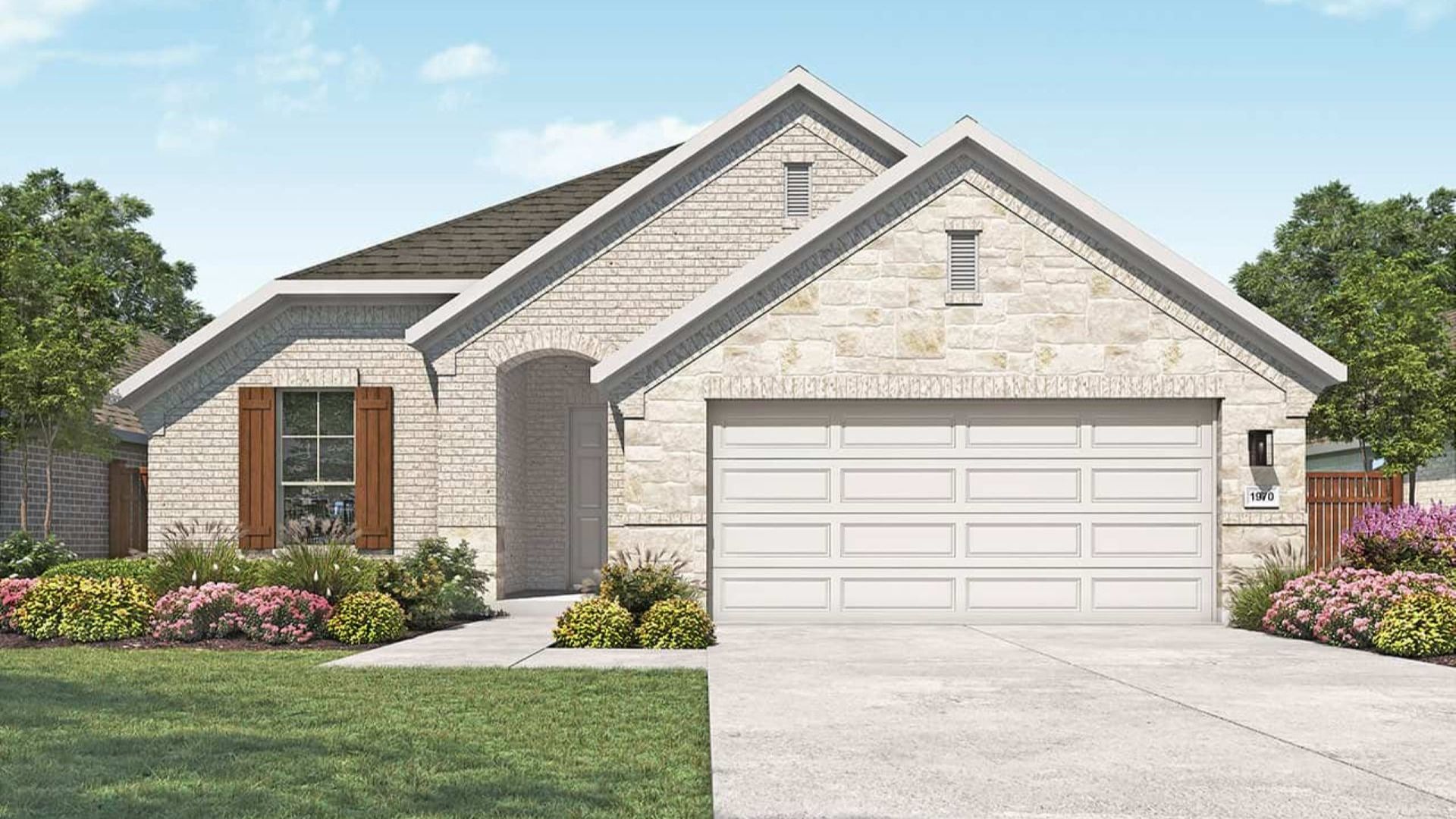 Elevation M