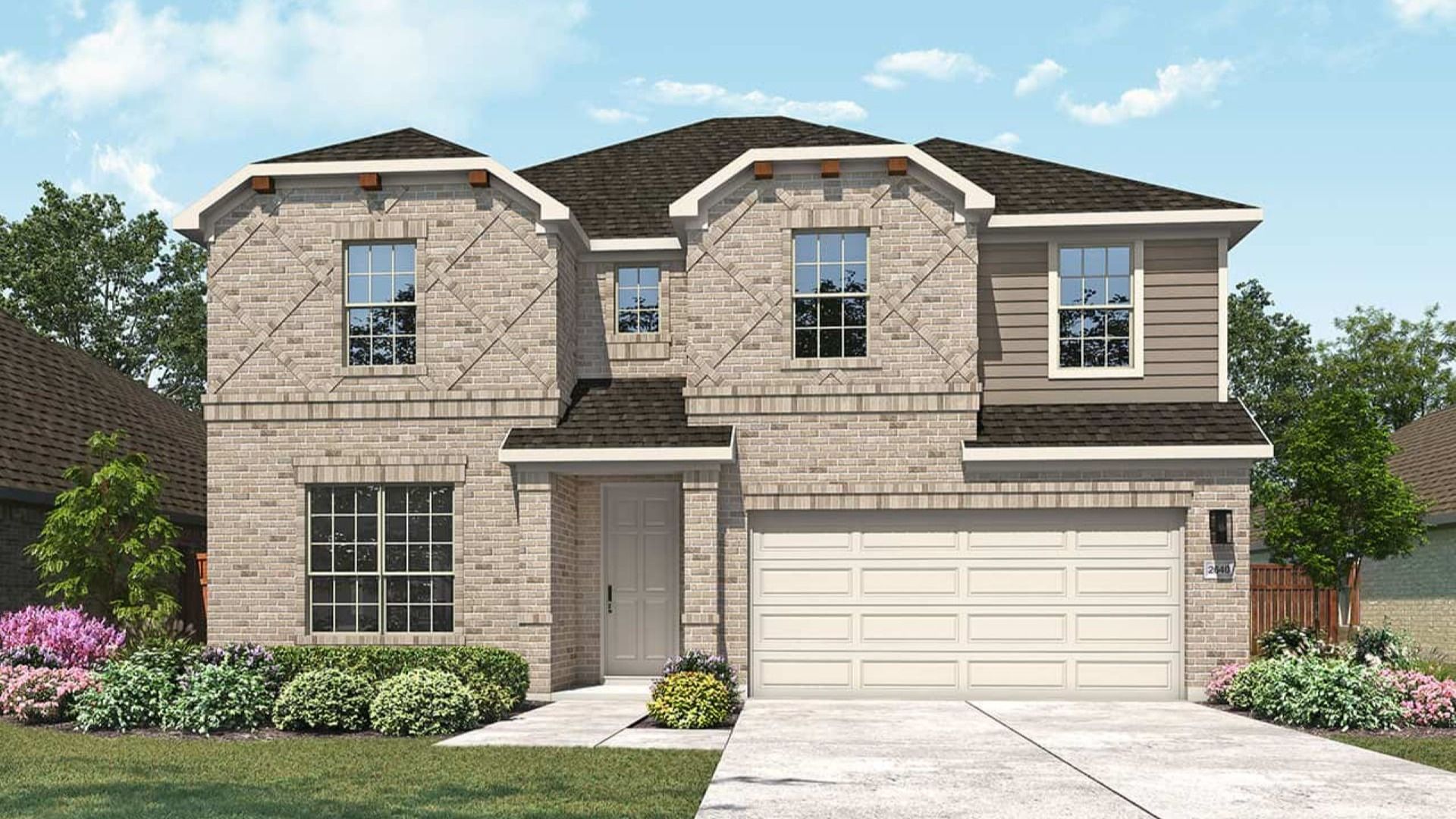 Elevation M