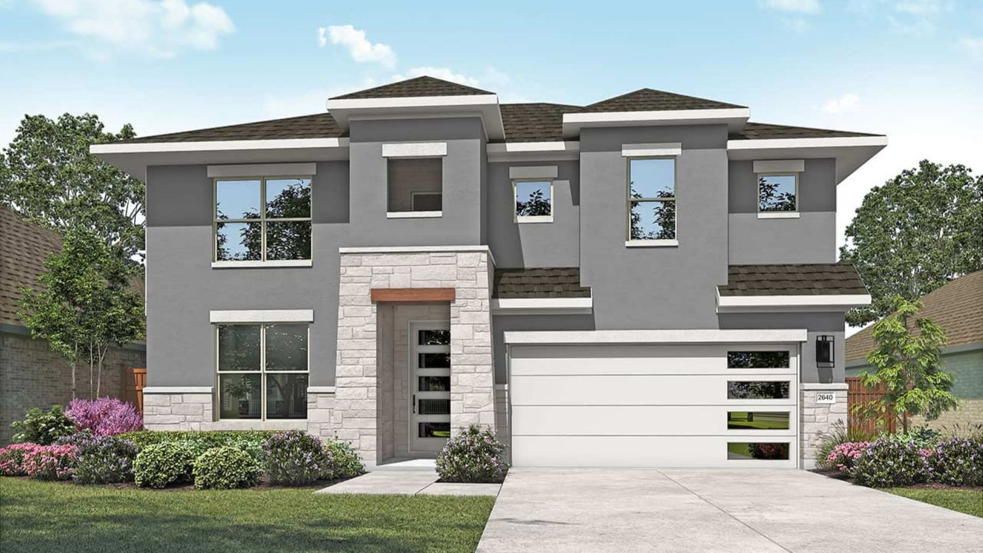 20111 Sedona Park Drive. Hockley, TX 77447