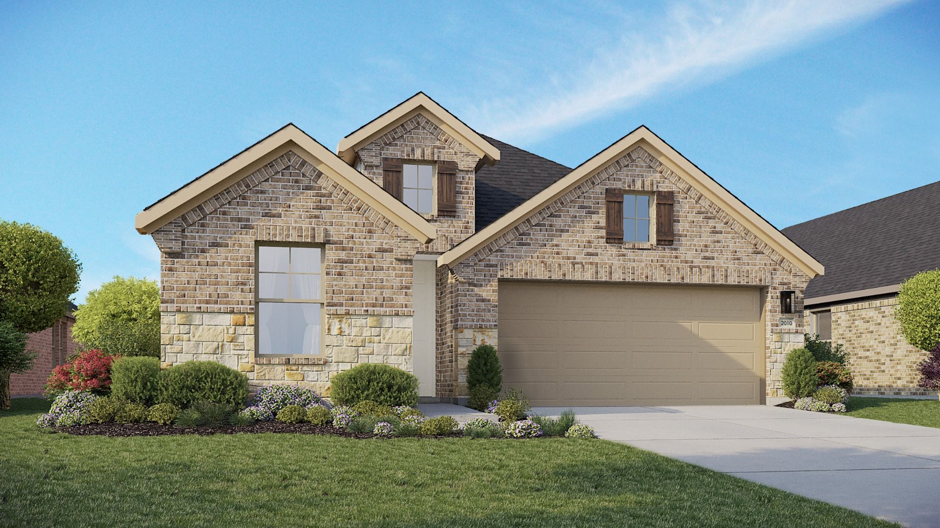 20111 Sedona Park Drive. Hockley, TX 77447