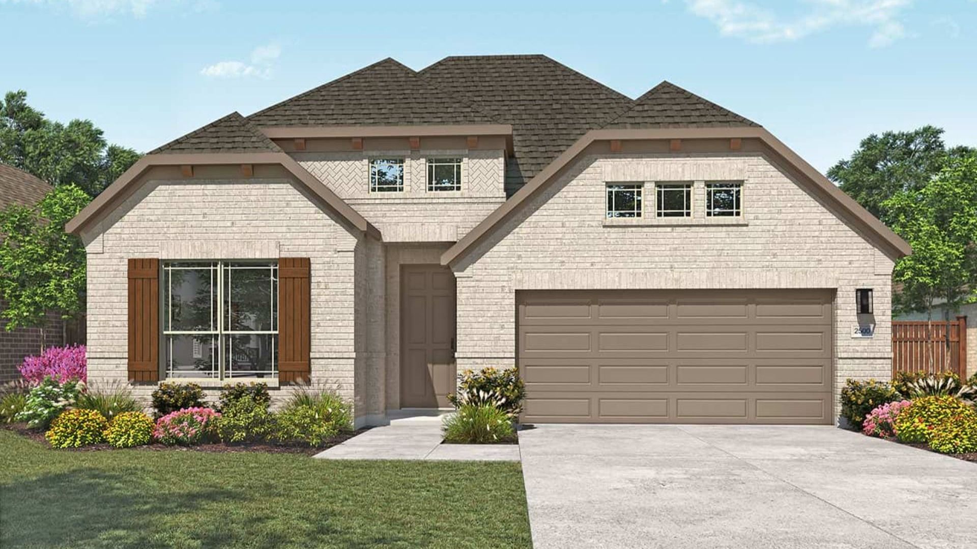 Elevation M