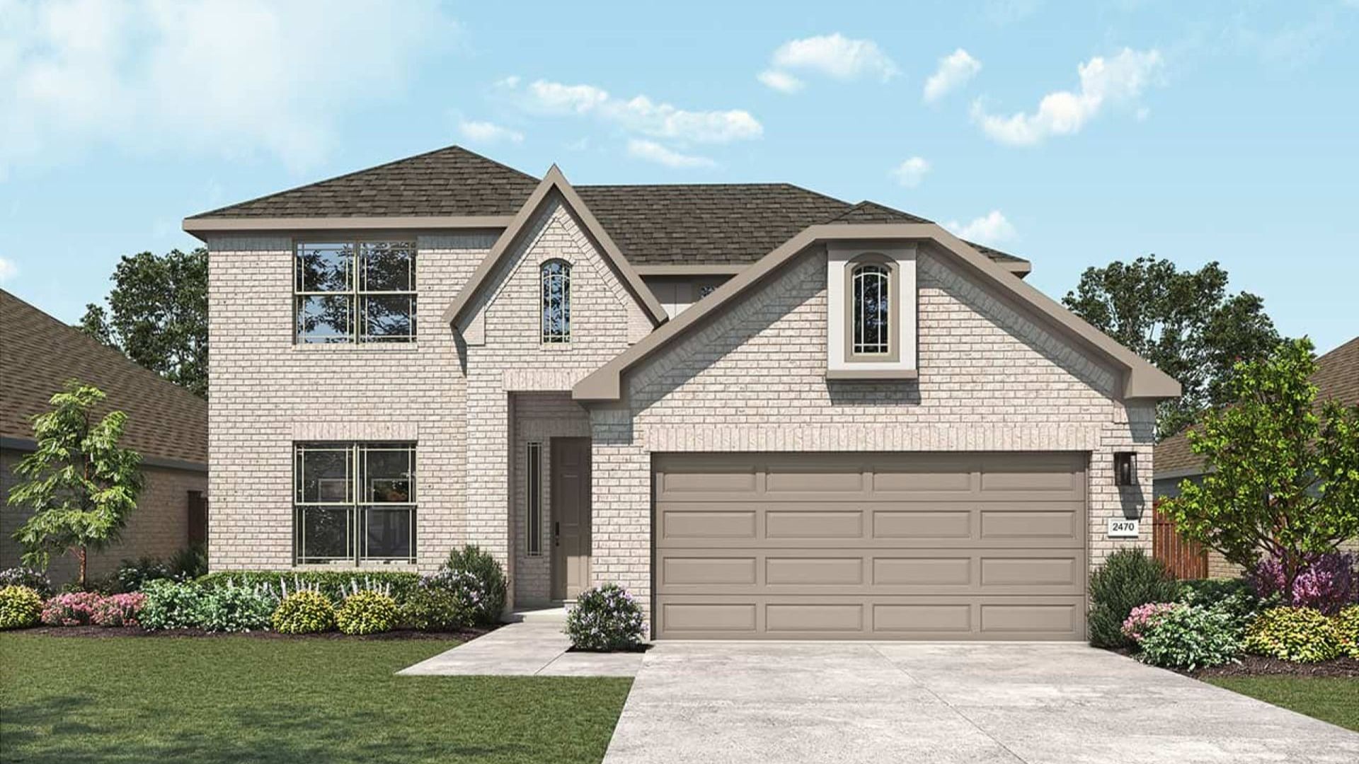 Elevation M