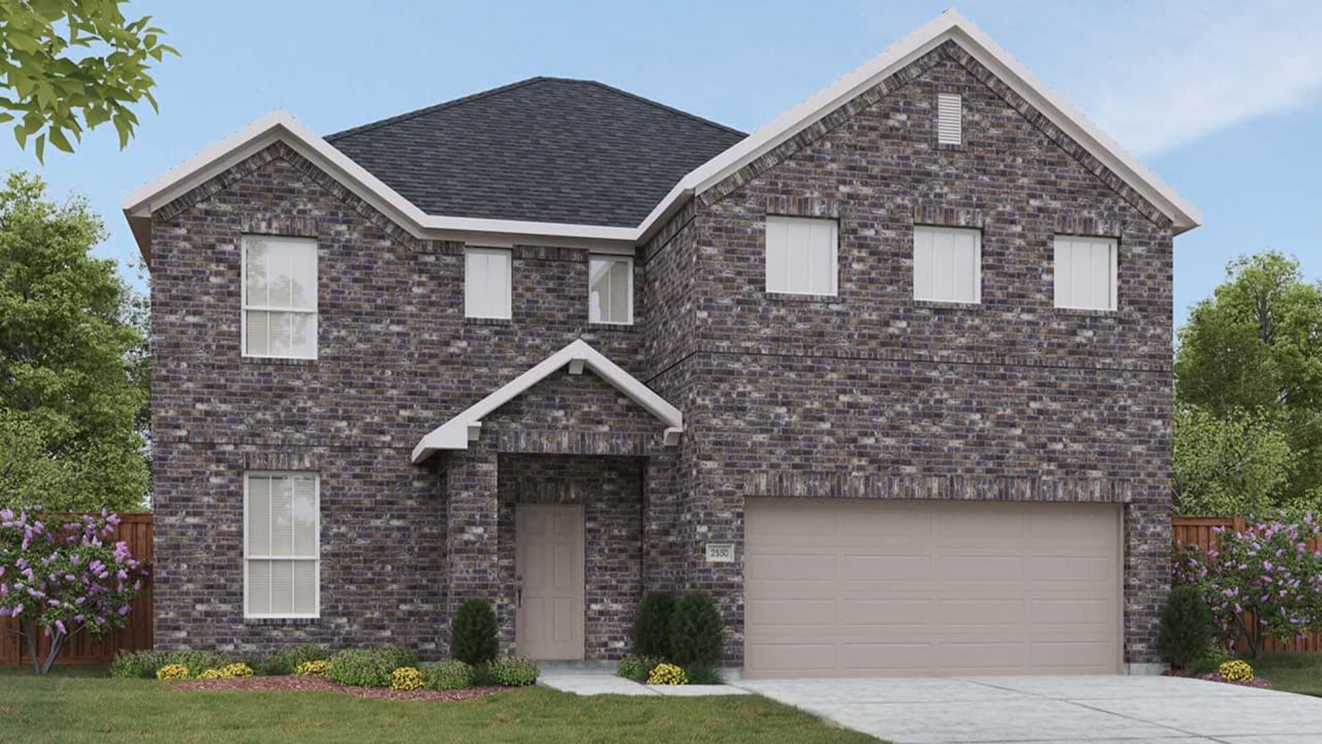 12779 Dina Springs Lane. Magnolia, TX 77354