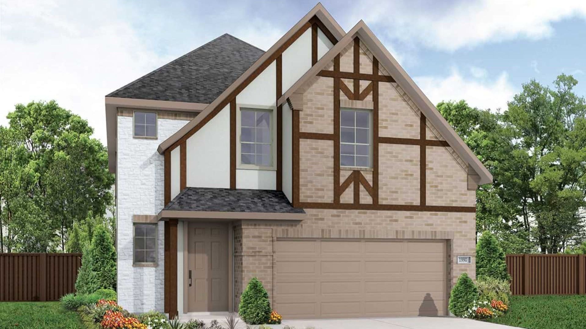 Elevation I