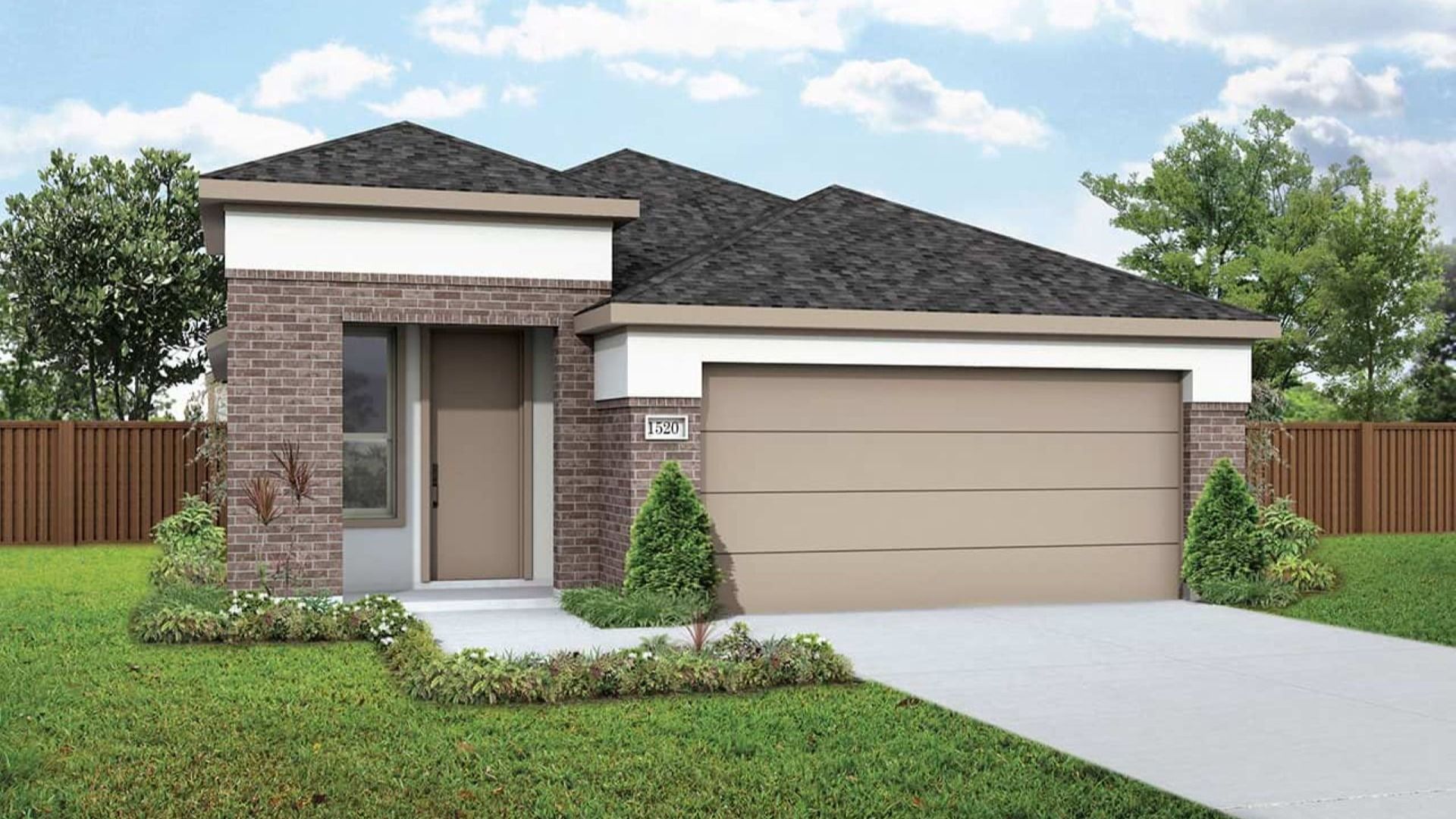 12779 Dina Springs Lane. Magnolia, TX 77354