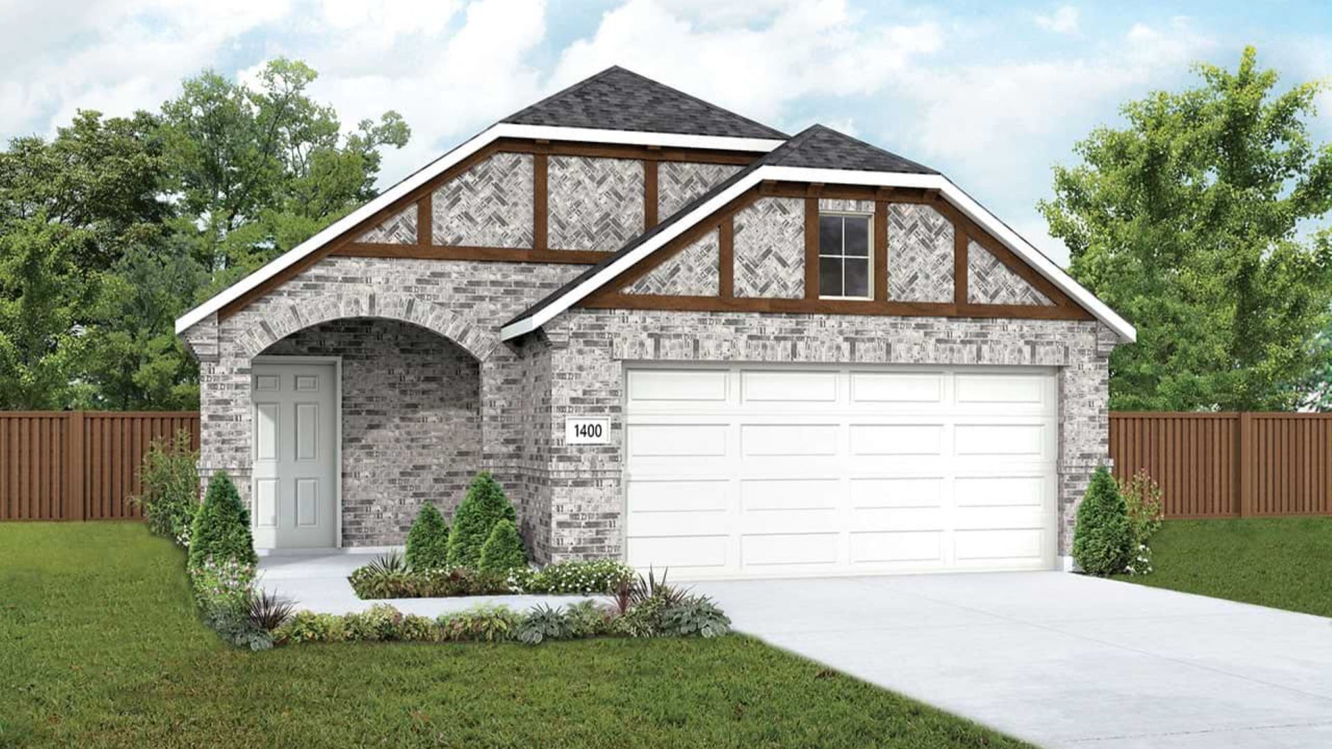 Elevation I