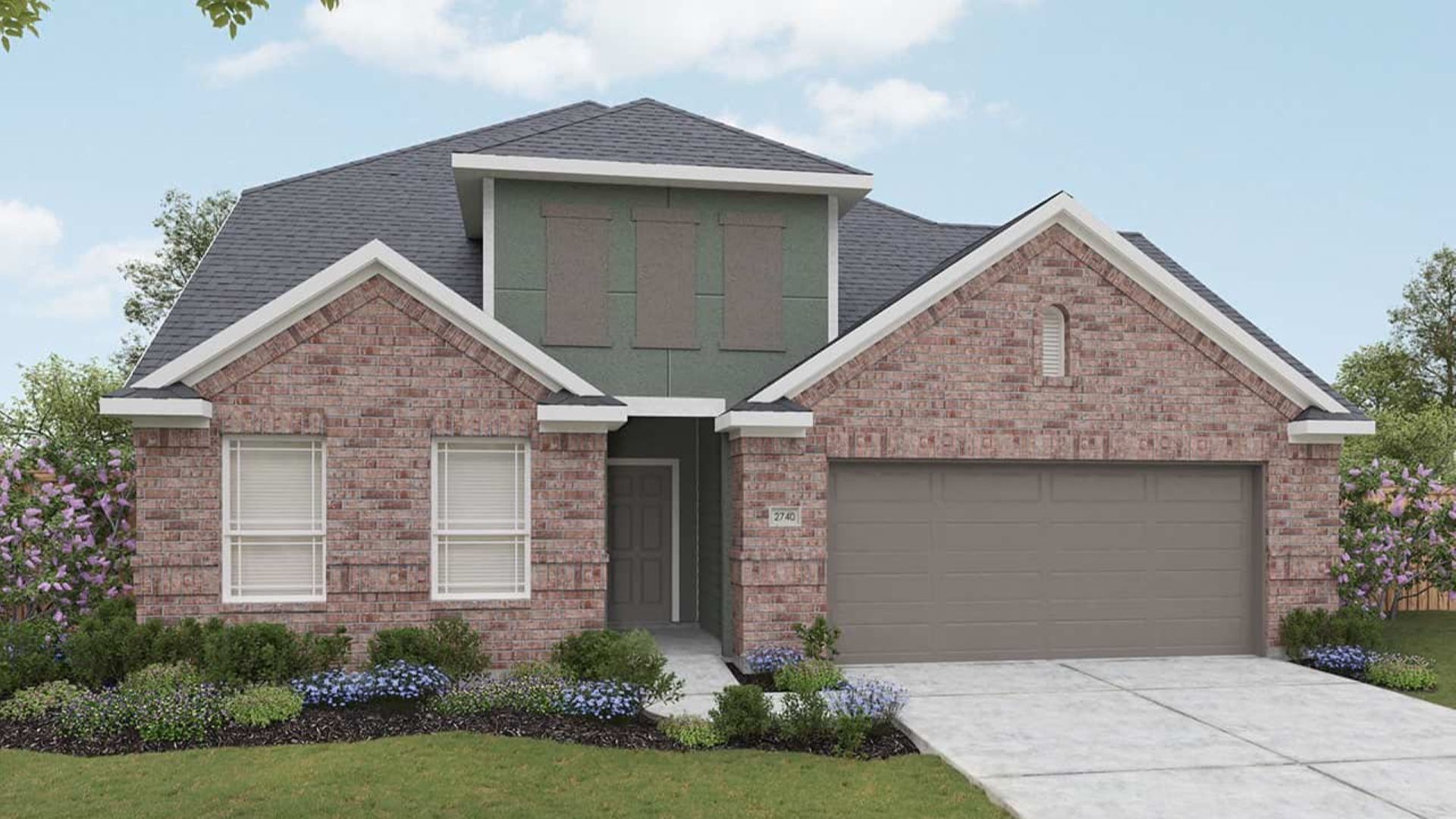 32106 River Birch Lane. Waller, TX 77484