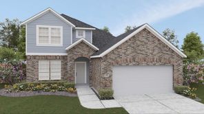 21722 Bluestem Fields Drive (Southfork)