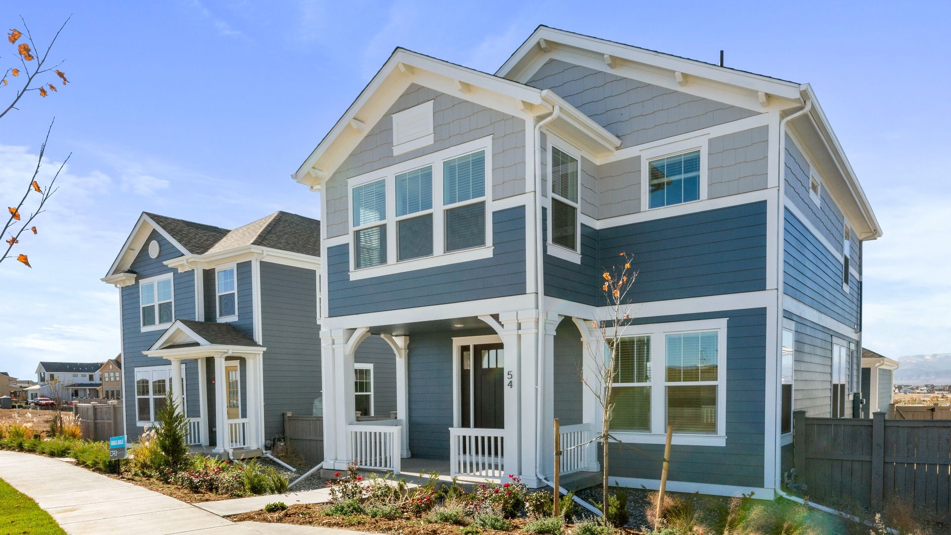 54 Waterford Street (Estes)