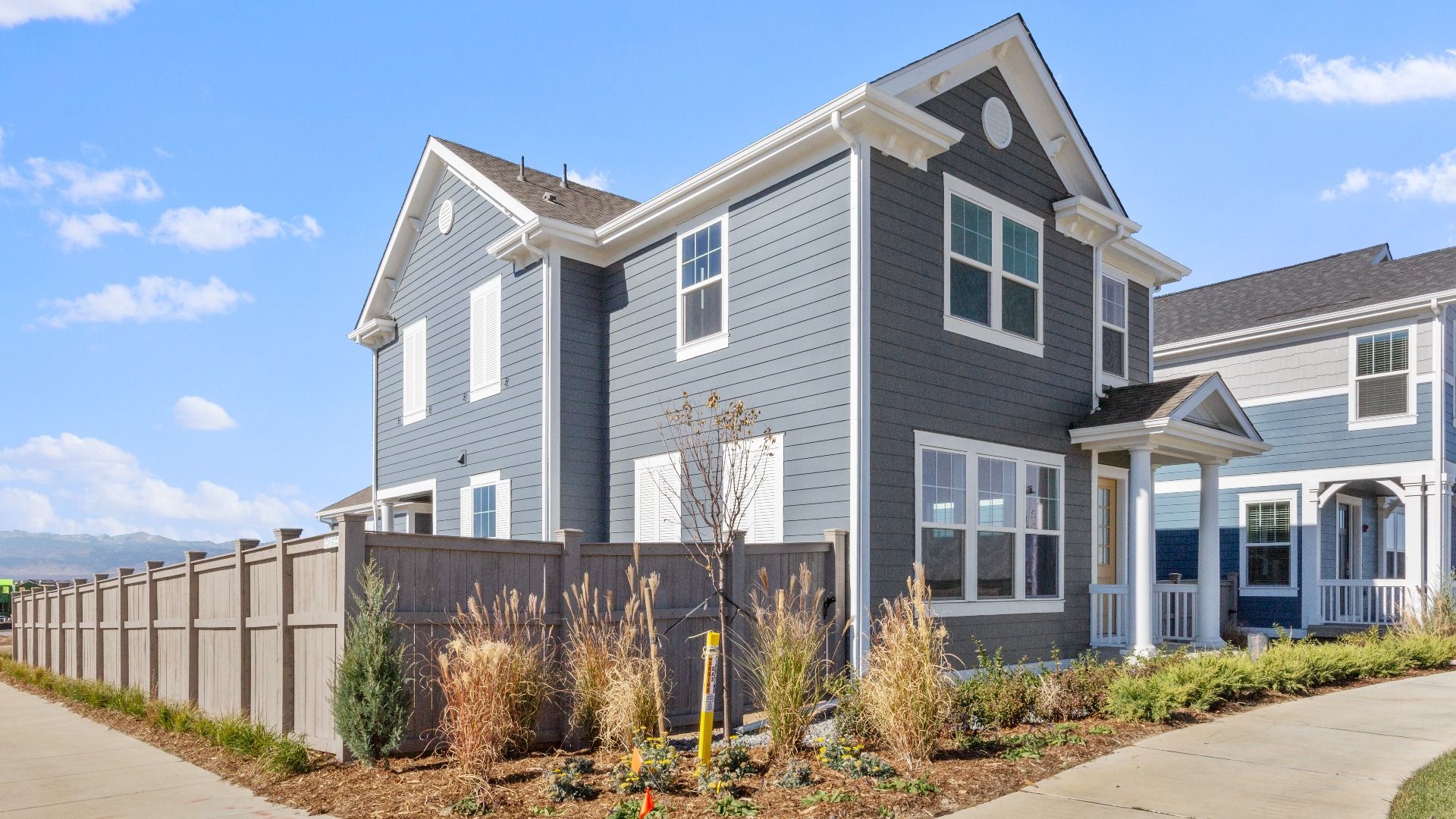 62 Waterford Street (Leadville)