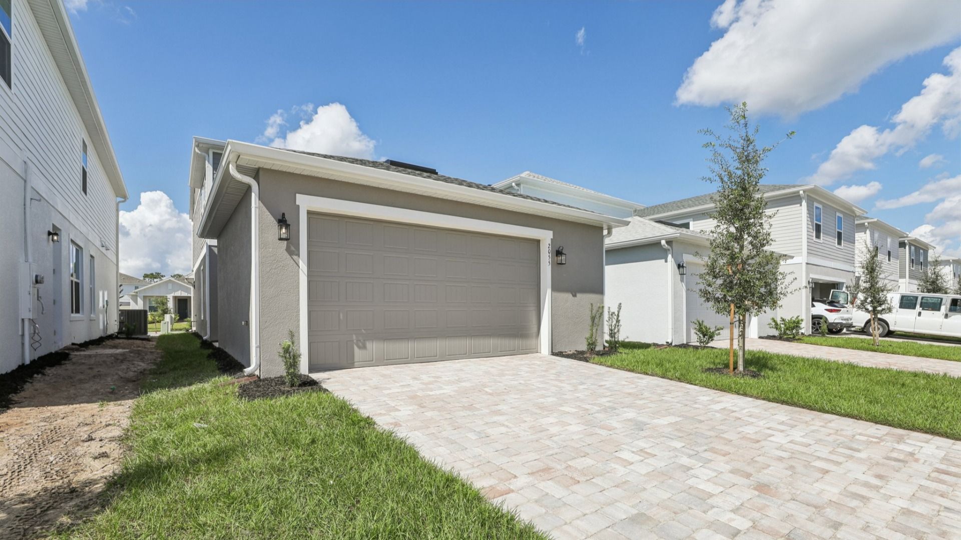 2055 Iorio Street (Ambersweet)