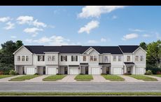 Twin Oaks: Wesley Chapel, Florida - DRB Homes