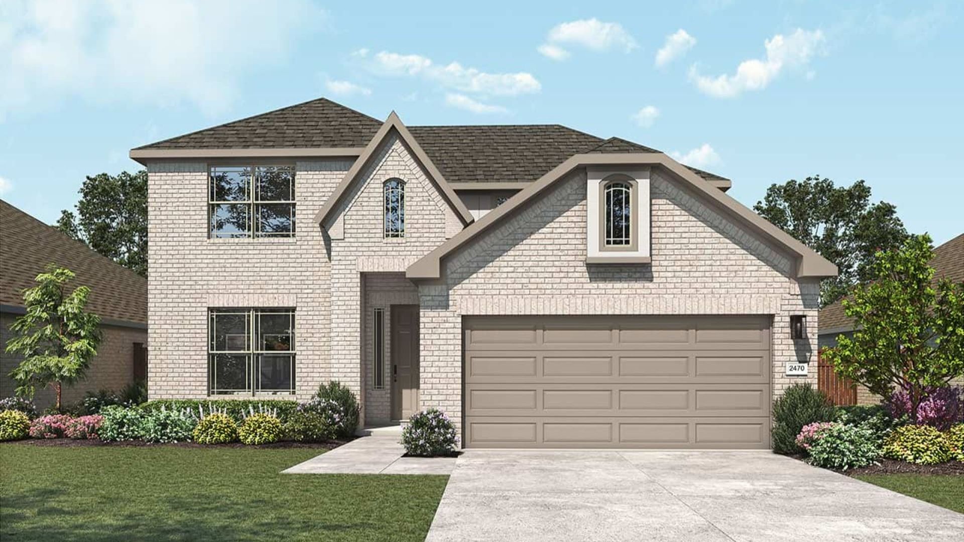 Elevation M