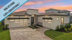 8320 Golden Beach Court (Eider)