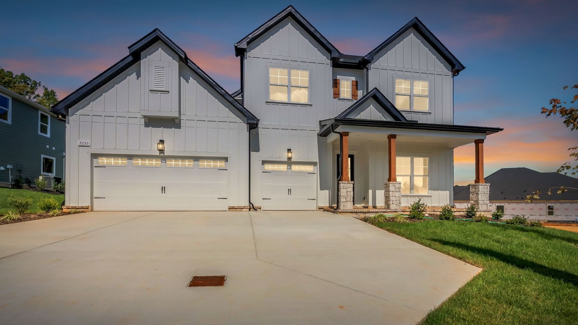 7253 Fairlawn Drive (Roan)