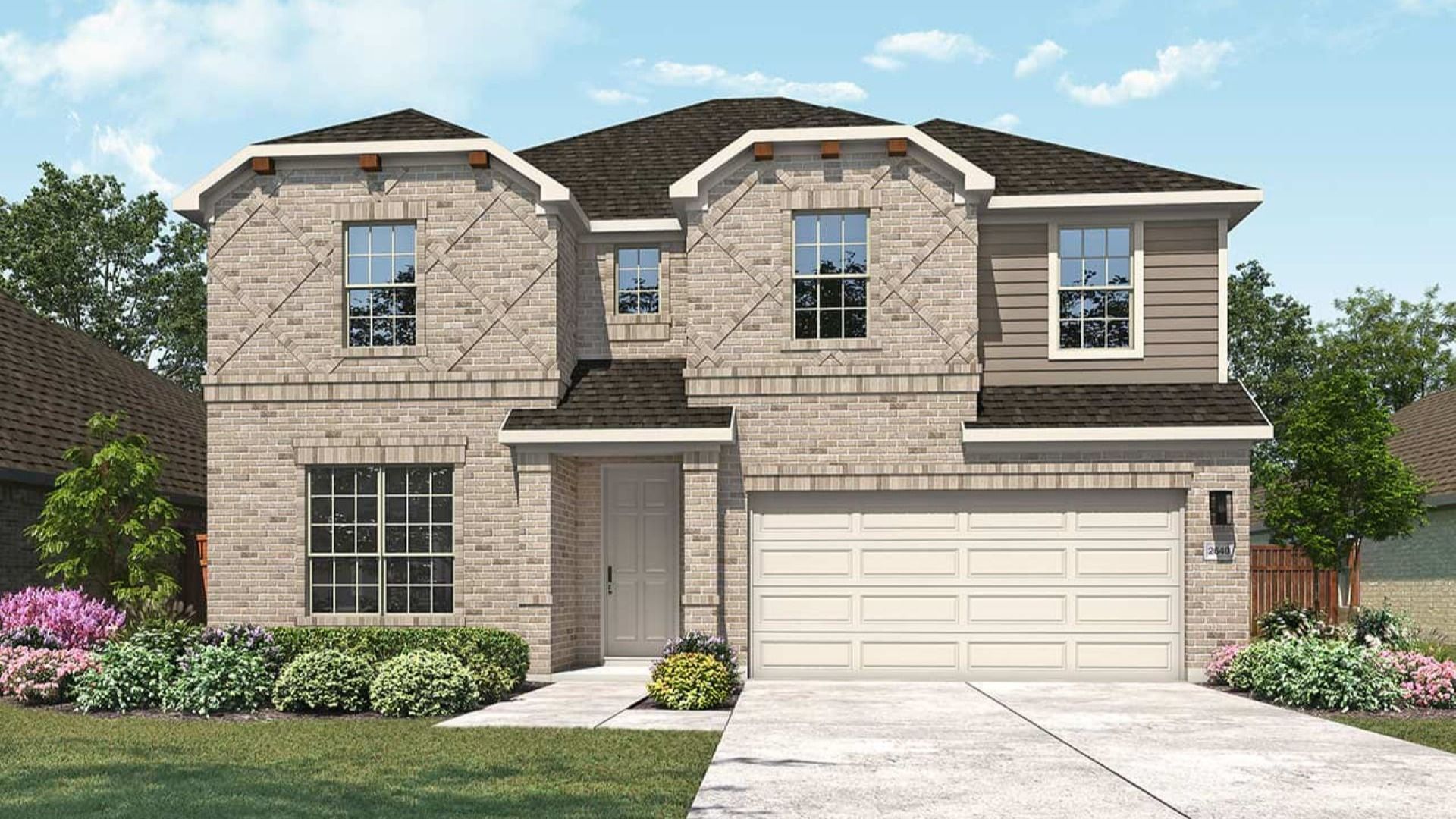Elevation M