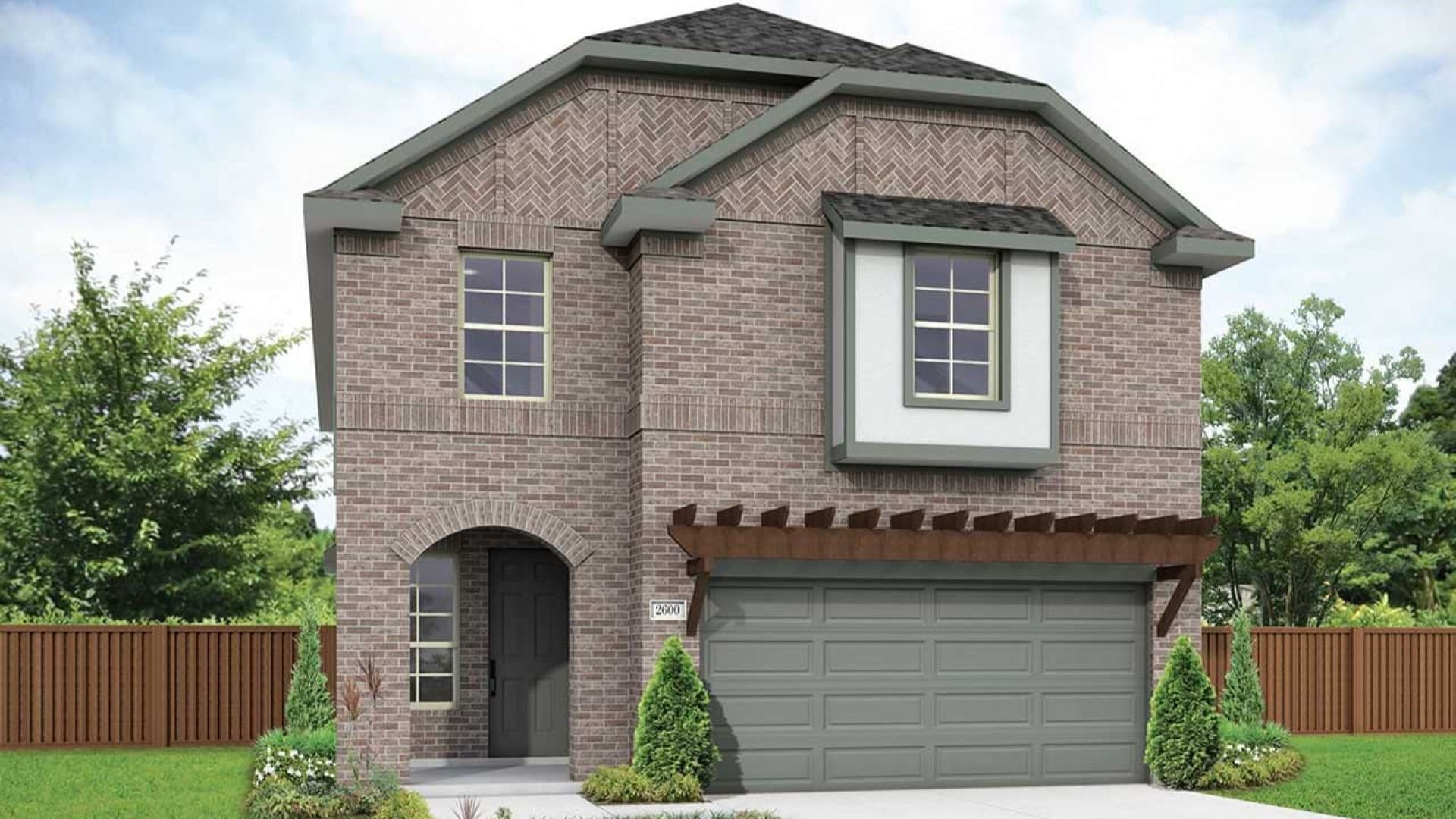 Elevation I