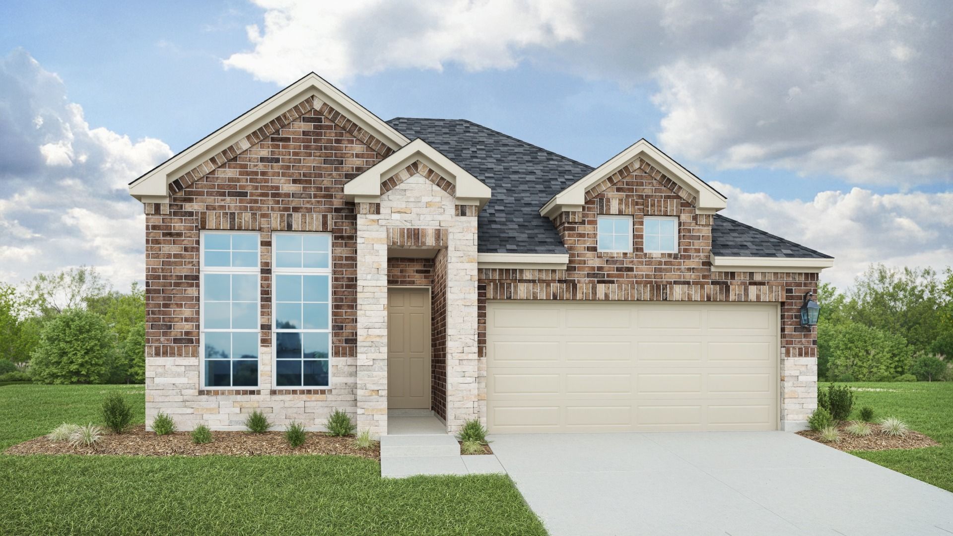 Elevation I