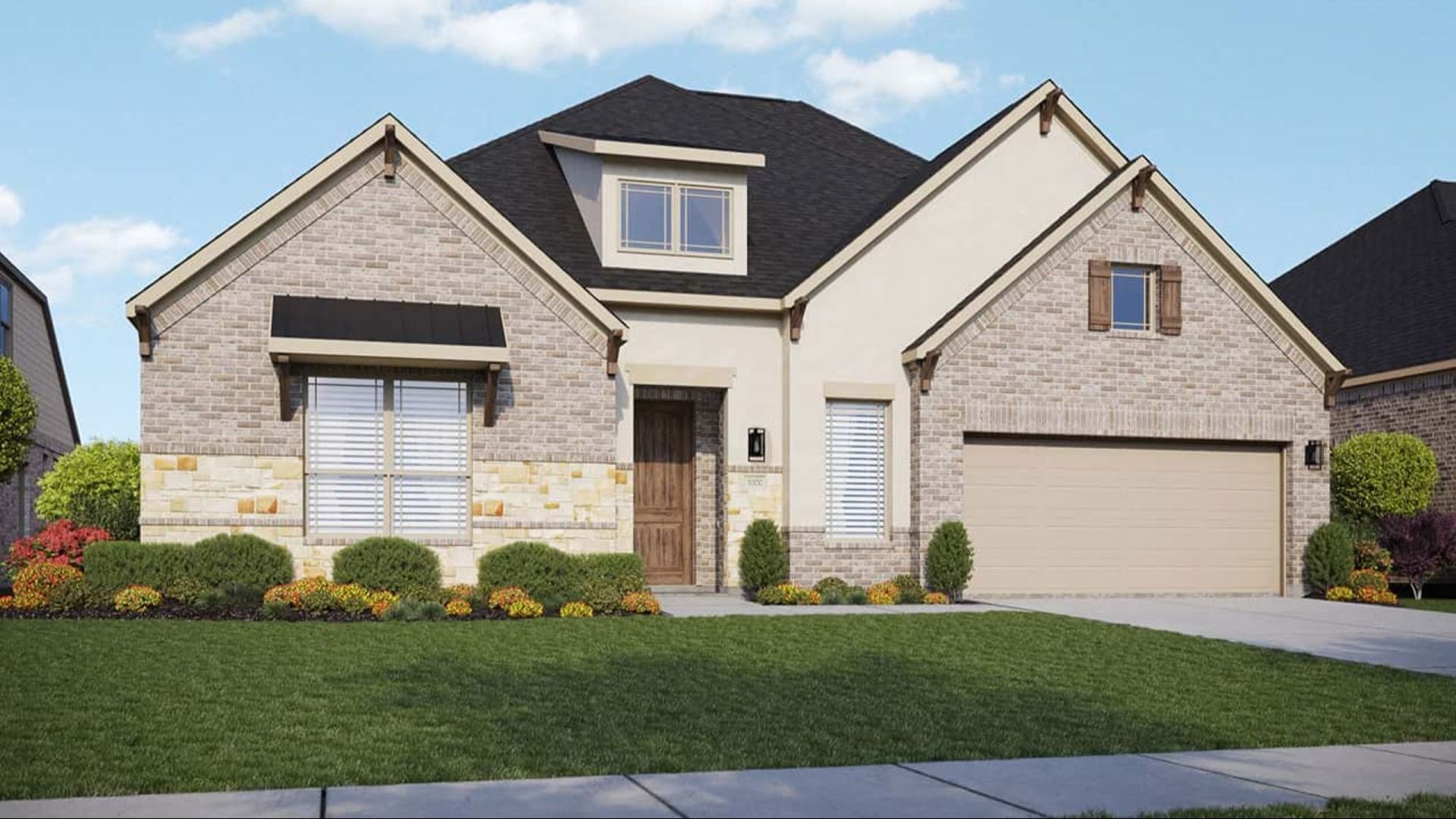 516 Shadowfax Drive (Princeton)