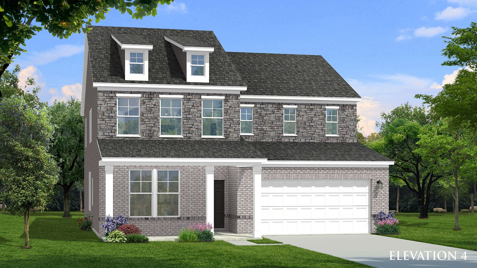 6020 Spunky Street. Rockvale, TN 37153