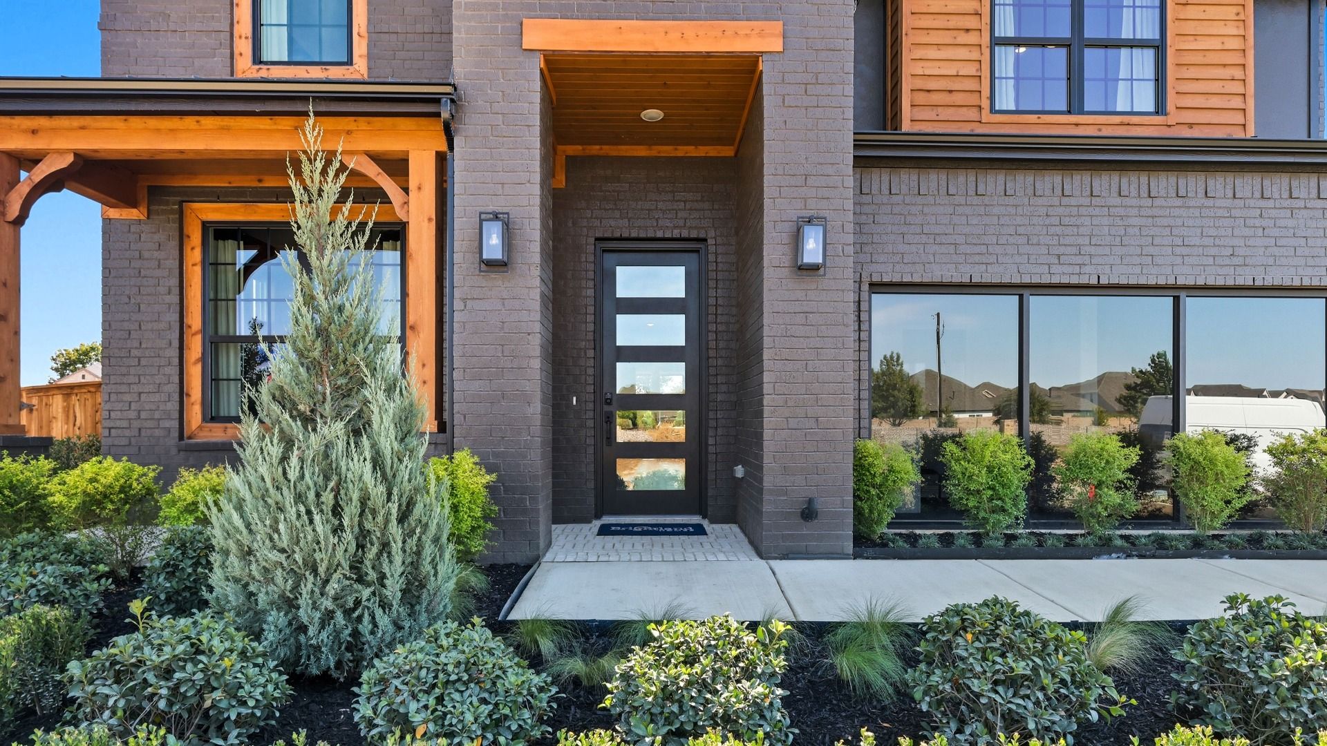 casa en Taylor Estates por DRB Homes