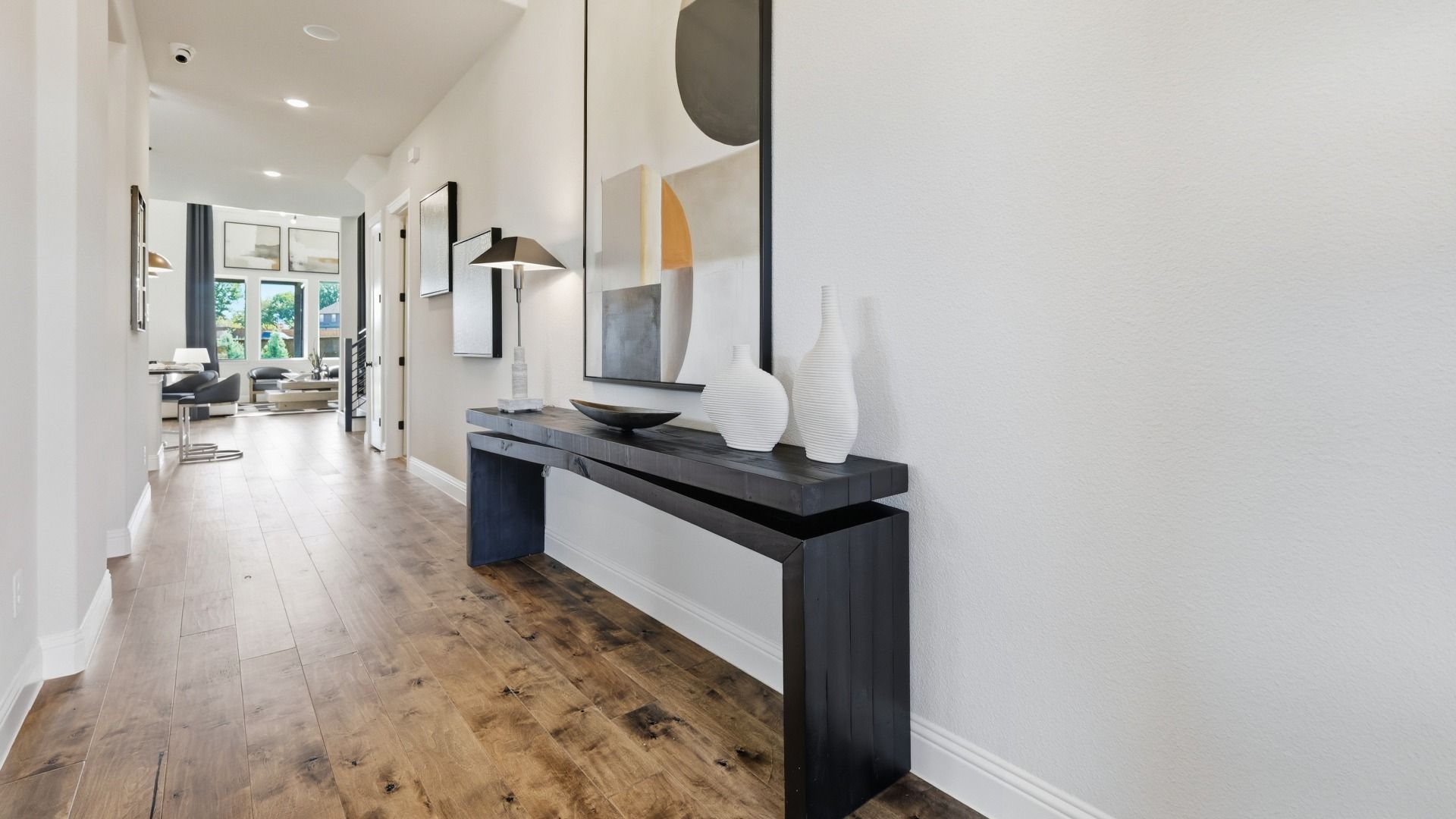 casa en Taylor Estates por DRB Homes