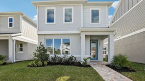 2051 Iorio Street (Clementine)