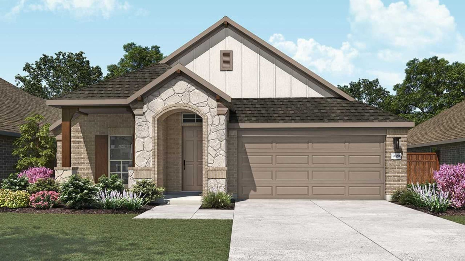 22419 Sawyer Mountain Drive. Waller, TX 77484