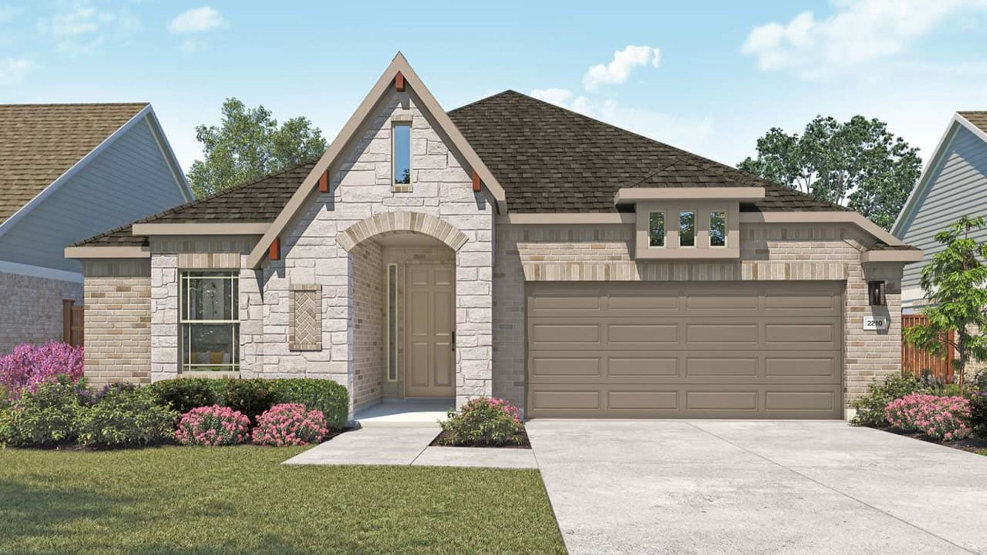 Elevation M