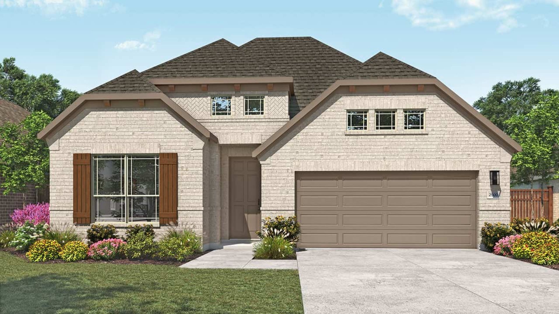 Elevation M
