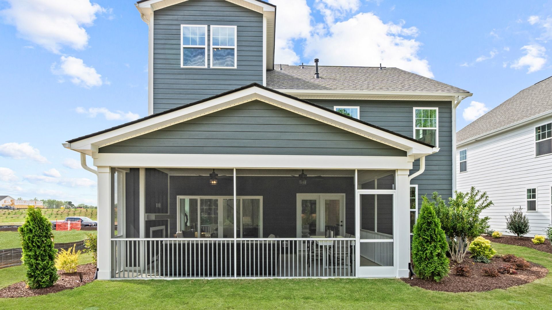 209 Canaan Rd. Mount Pleasant, TN 38474