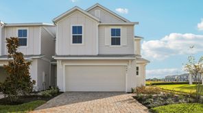 6481 Horseshoe Lane Way (Coronado - End)