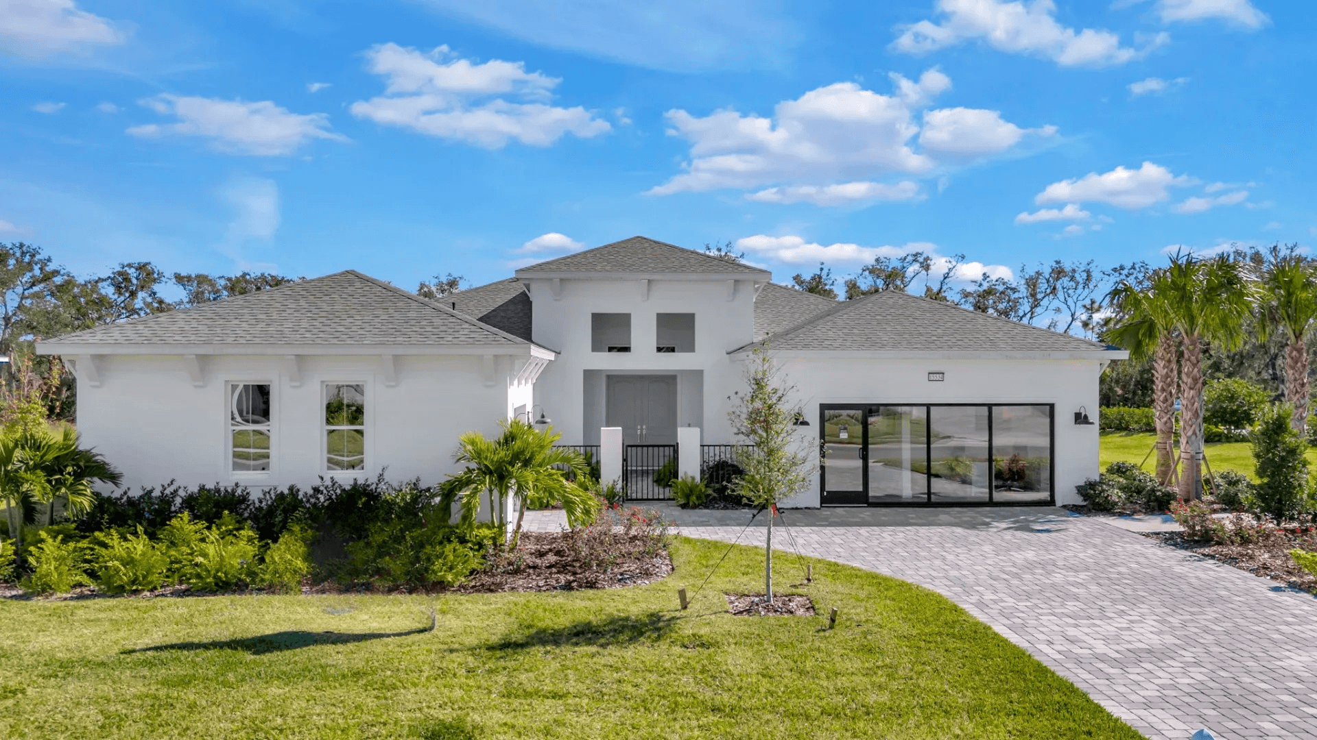 Sabal - Serengeti: Spring Hill, Florida - DRB Homes
