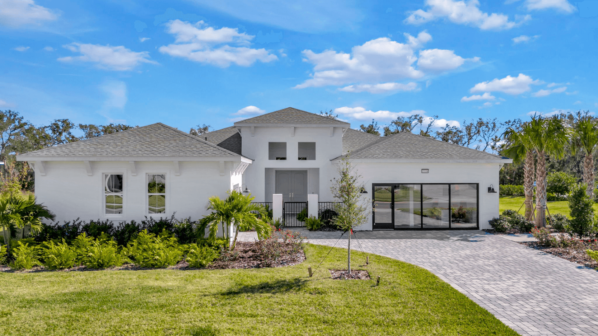Serengeti por DRB Homes en Tampa-St. Petersburg Florida
