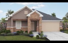 Cloud Country: New Braunfels, Texas - DRB Homes