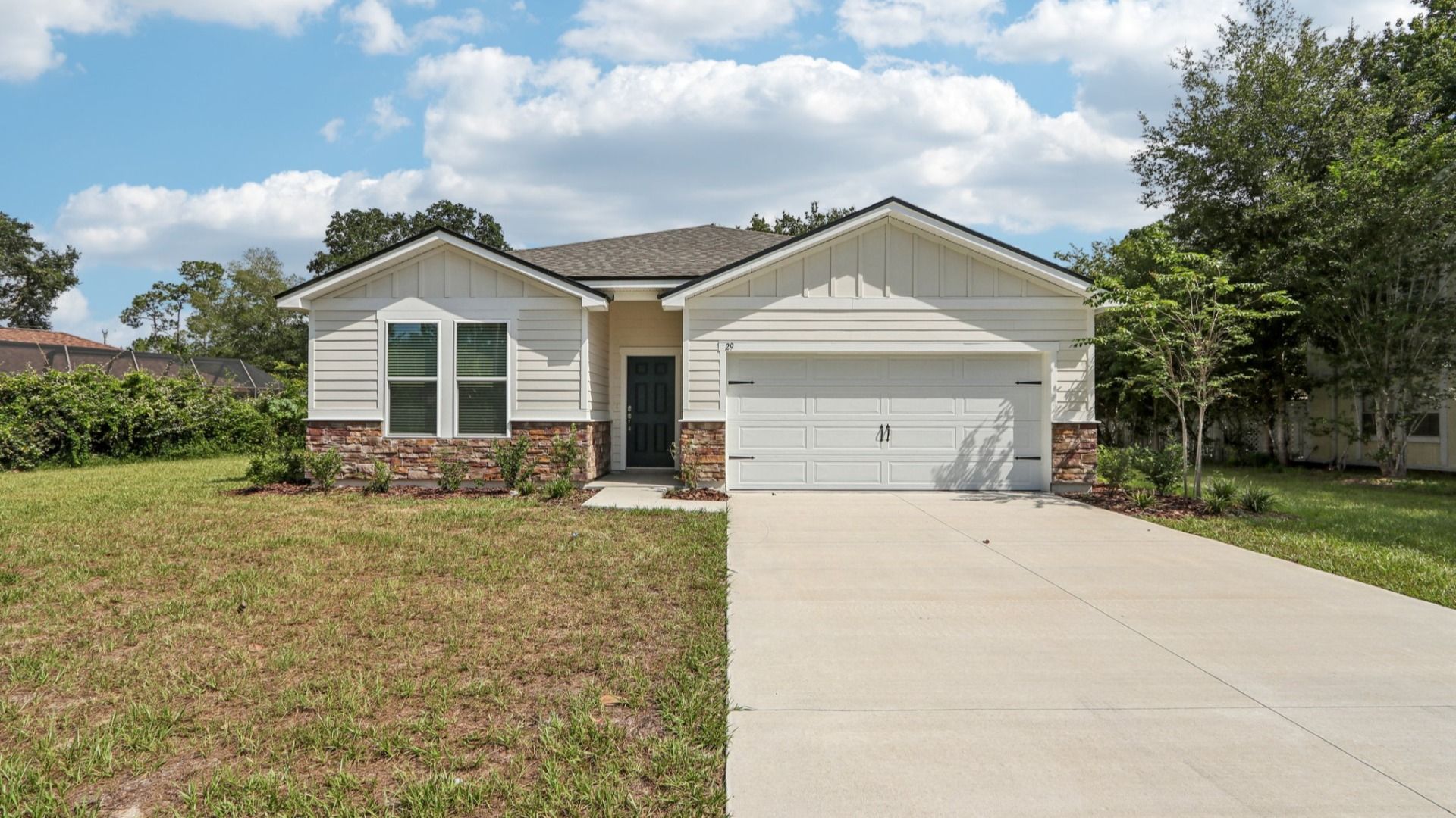 Palm Coast por DRB Homes en Daytona Beach Florida